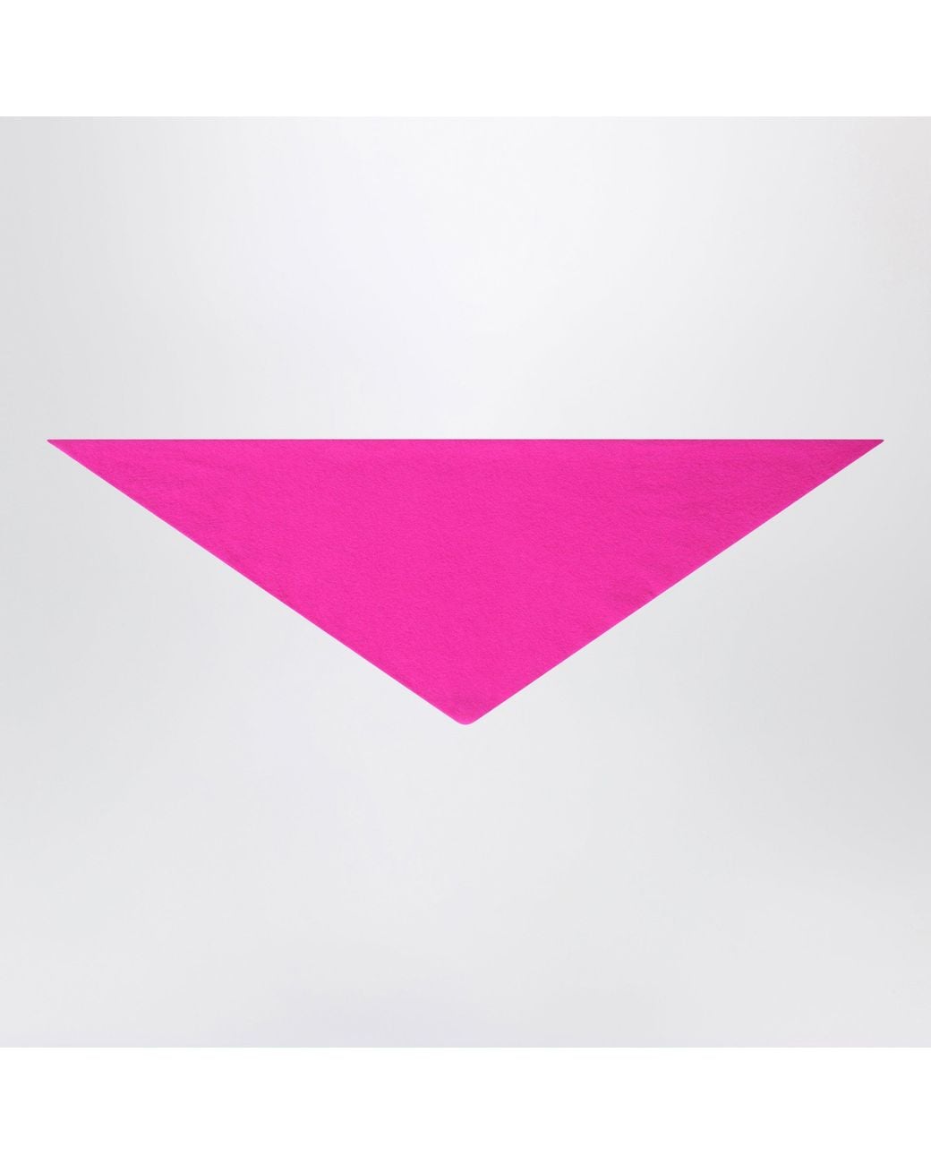 Le Bonnet Pink Bandana