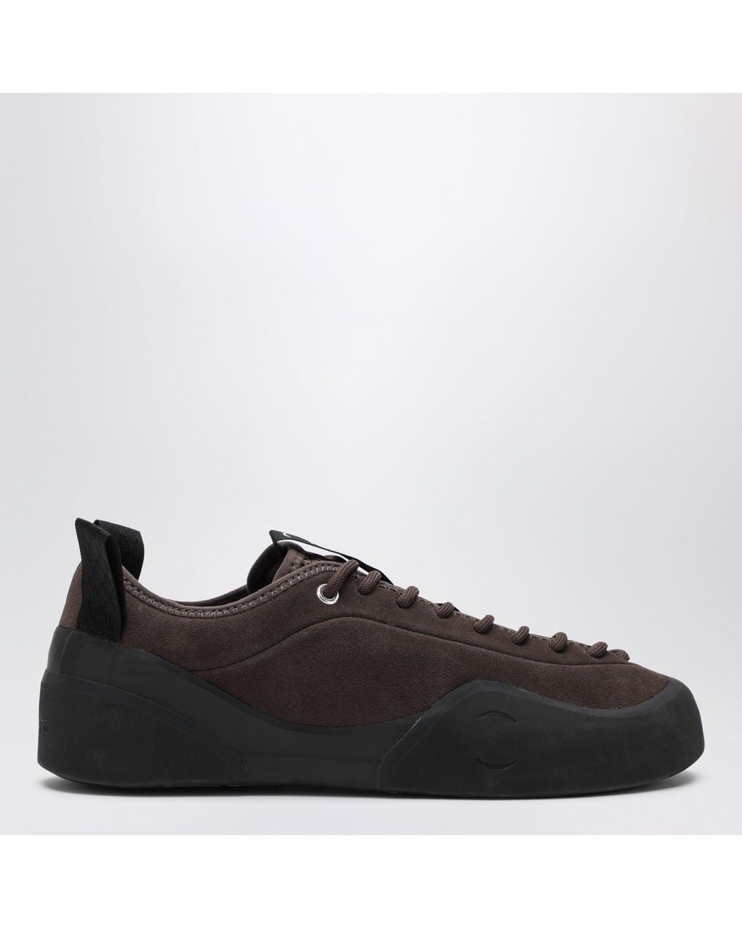 Village PM Black 1Pm Sneakers for men