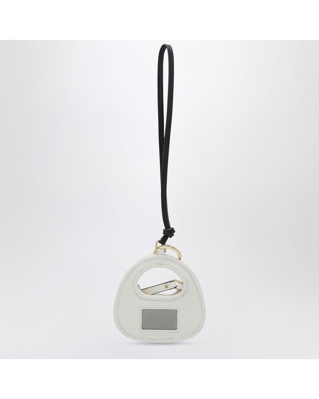 Miu Miu Metallic Trick Wander