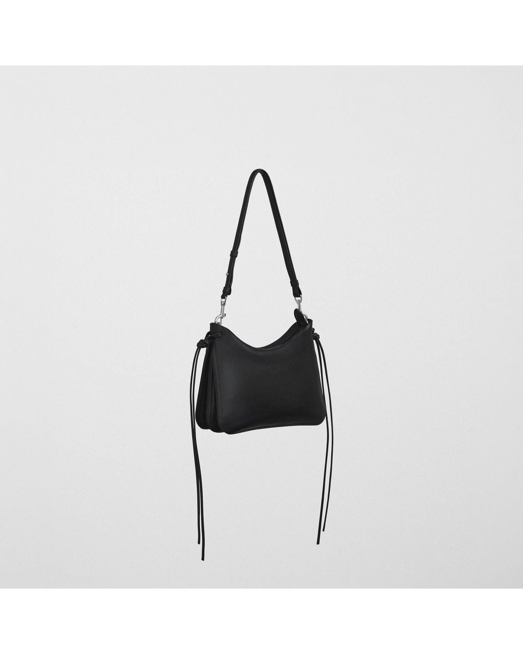 Borsa Gig Piccola di Phoebe Philo in Black