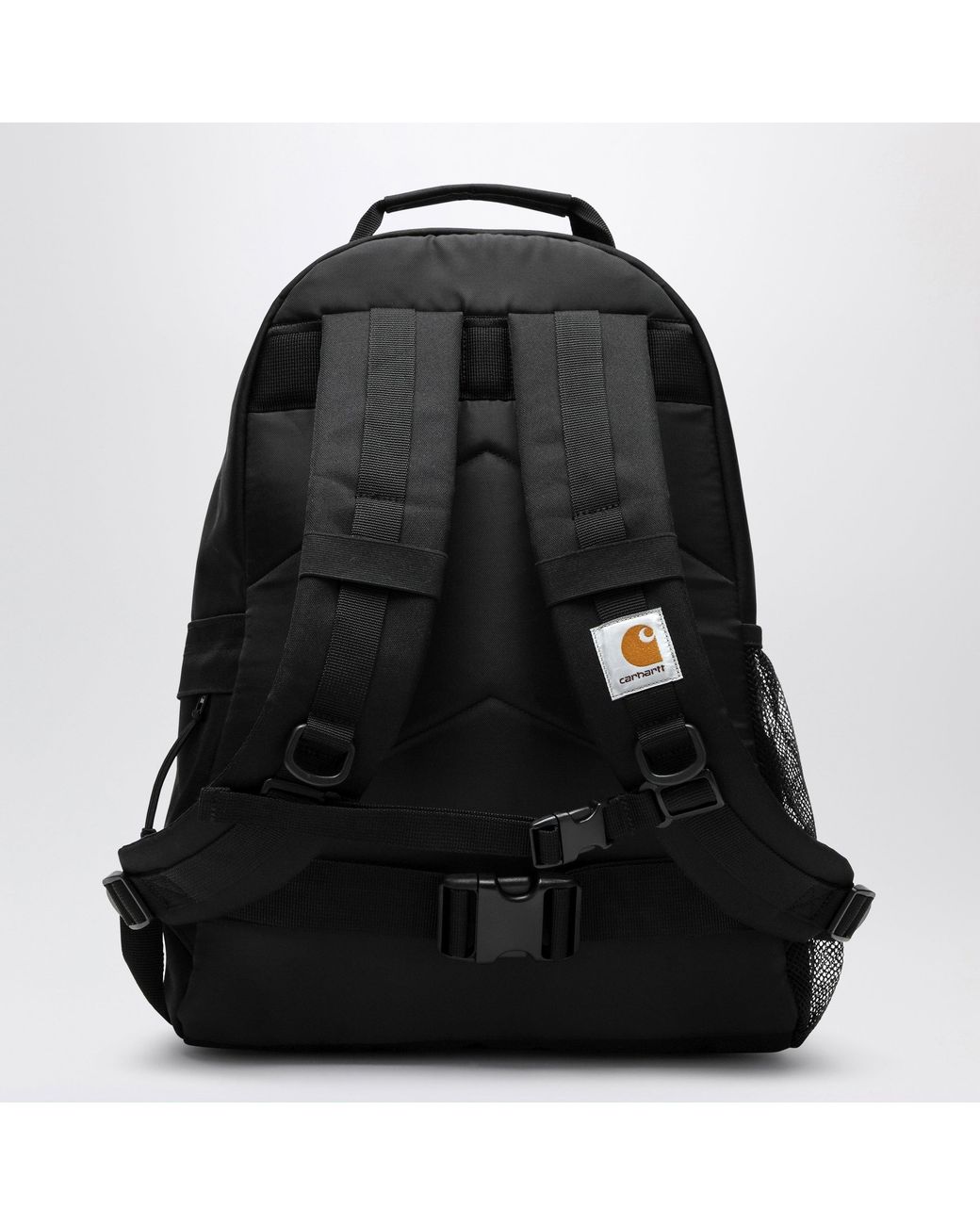 Carhartt Black Kickflip Backpack for men