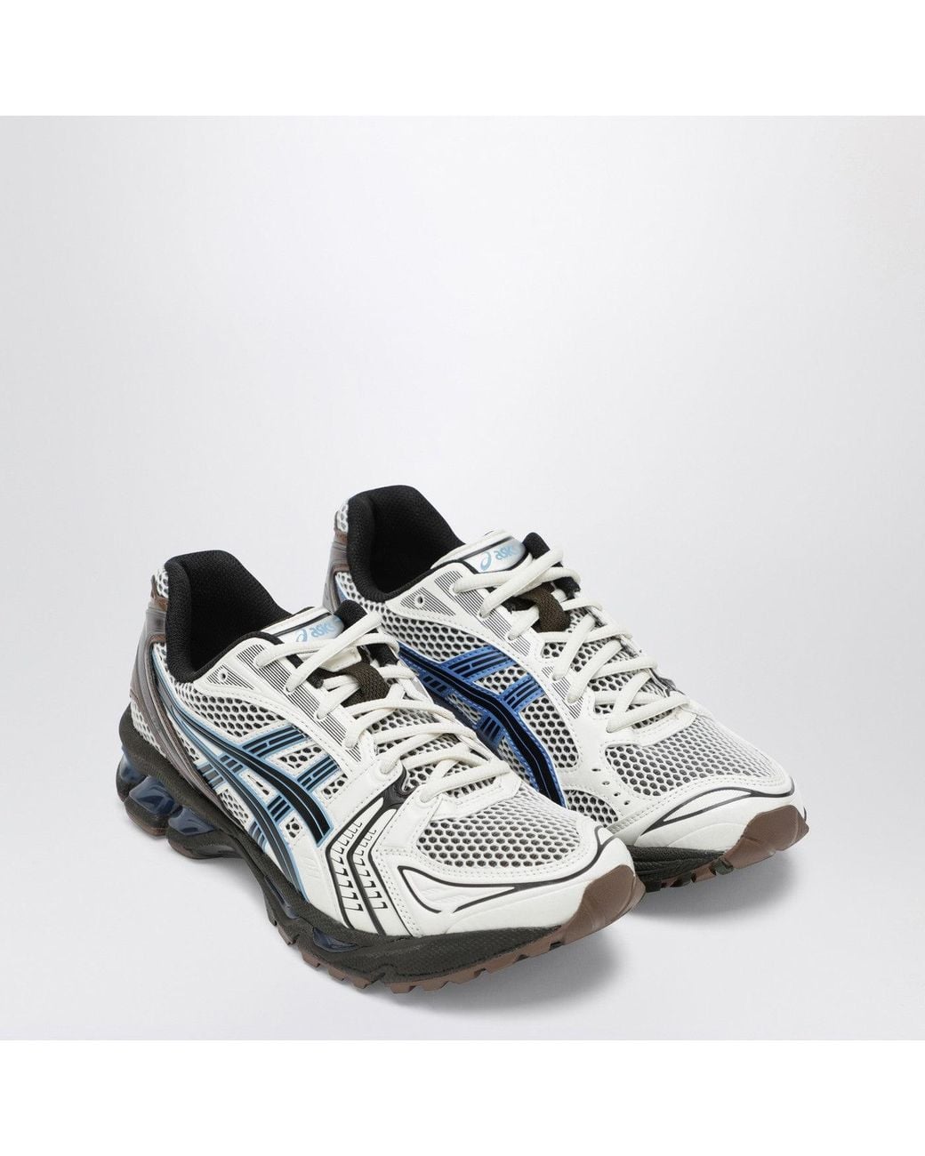 Gel-kayano 14 | beige | taille: 36 Asics en coloris Blue