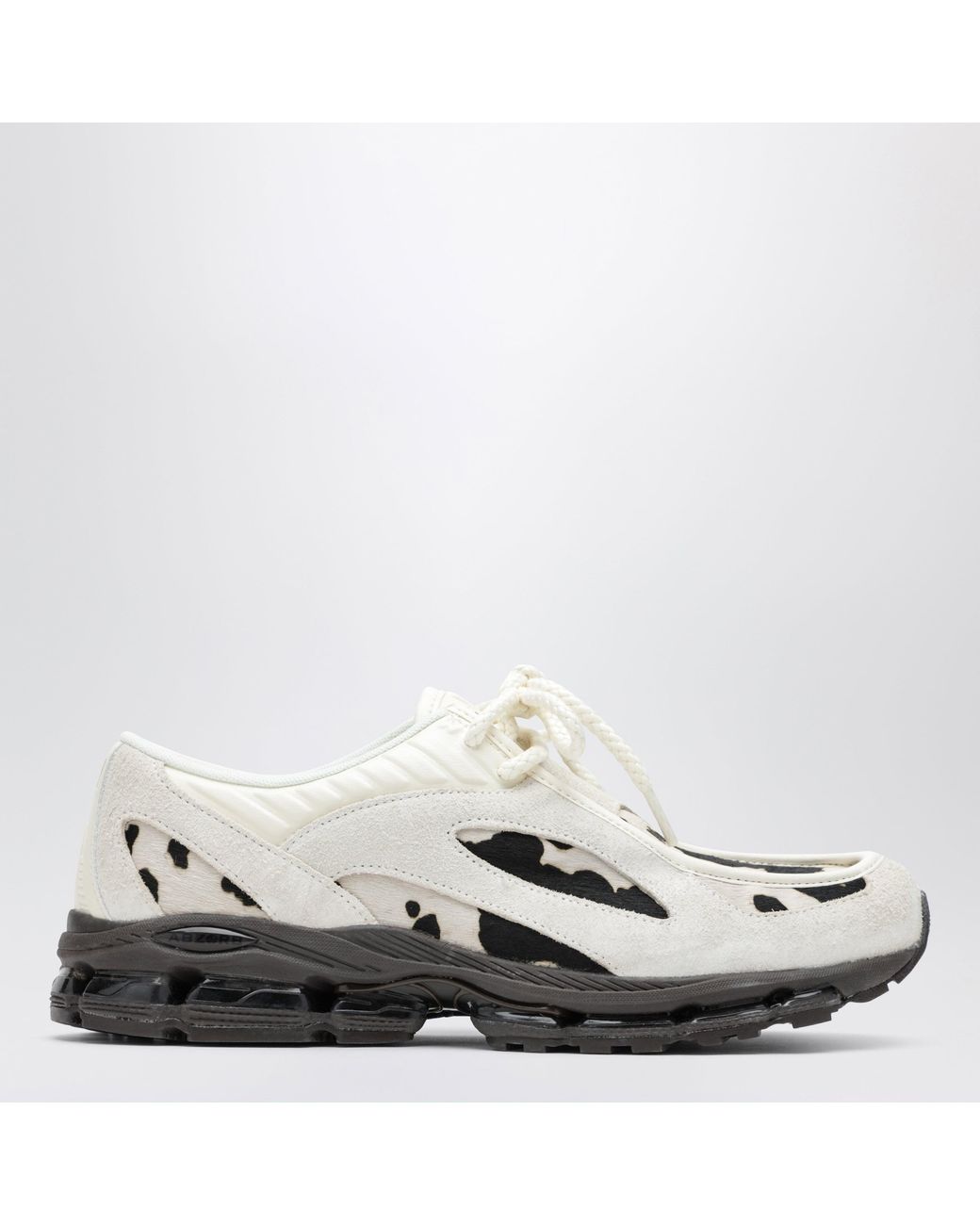 New Balance White 1890A Sneakers for men
