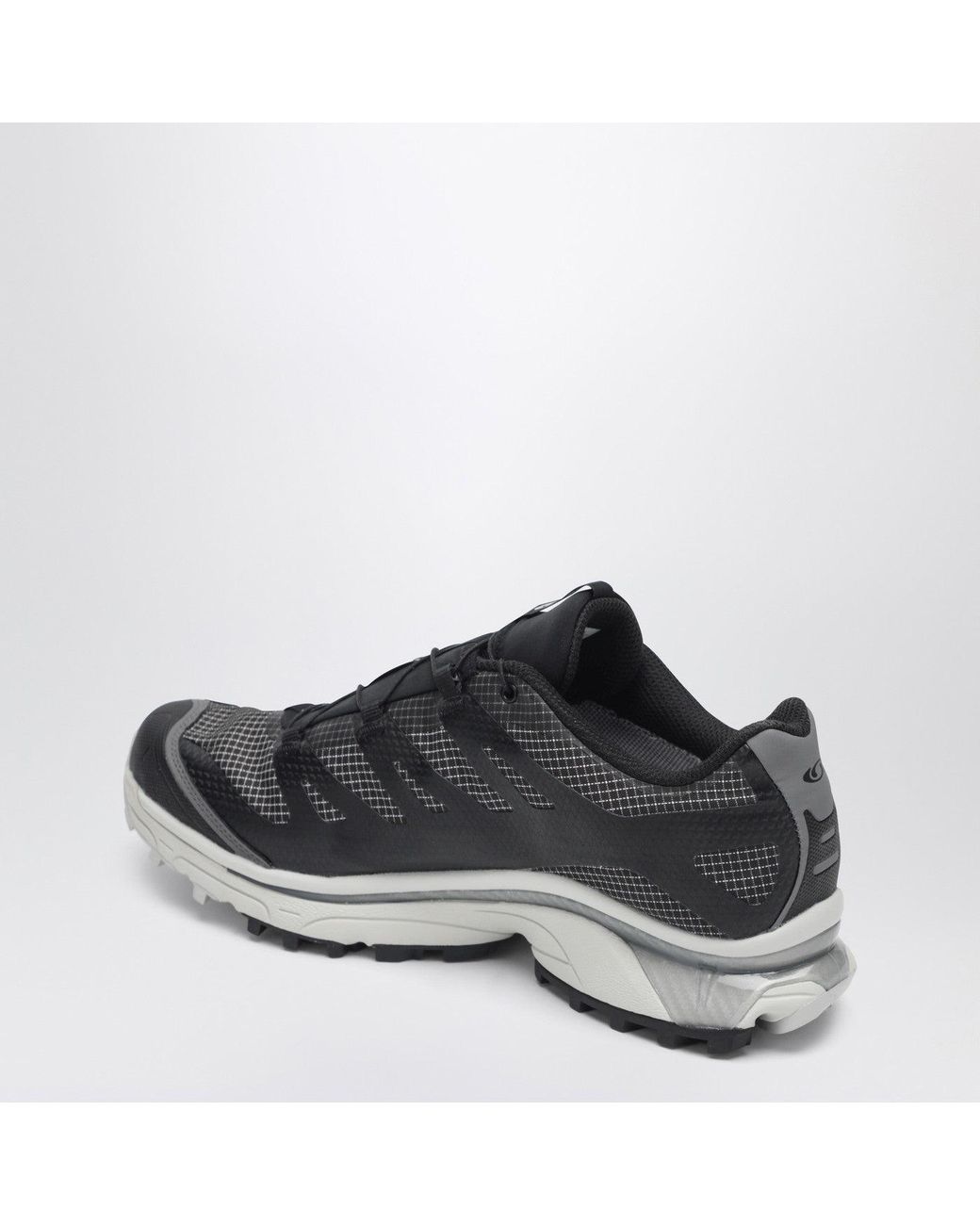 Salomon Black Xt4 Og Gtx Sneakers for men