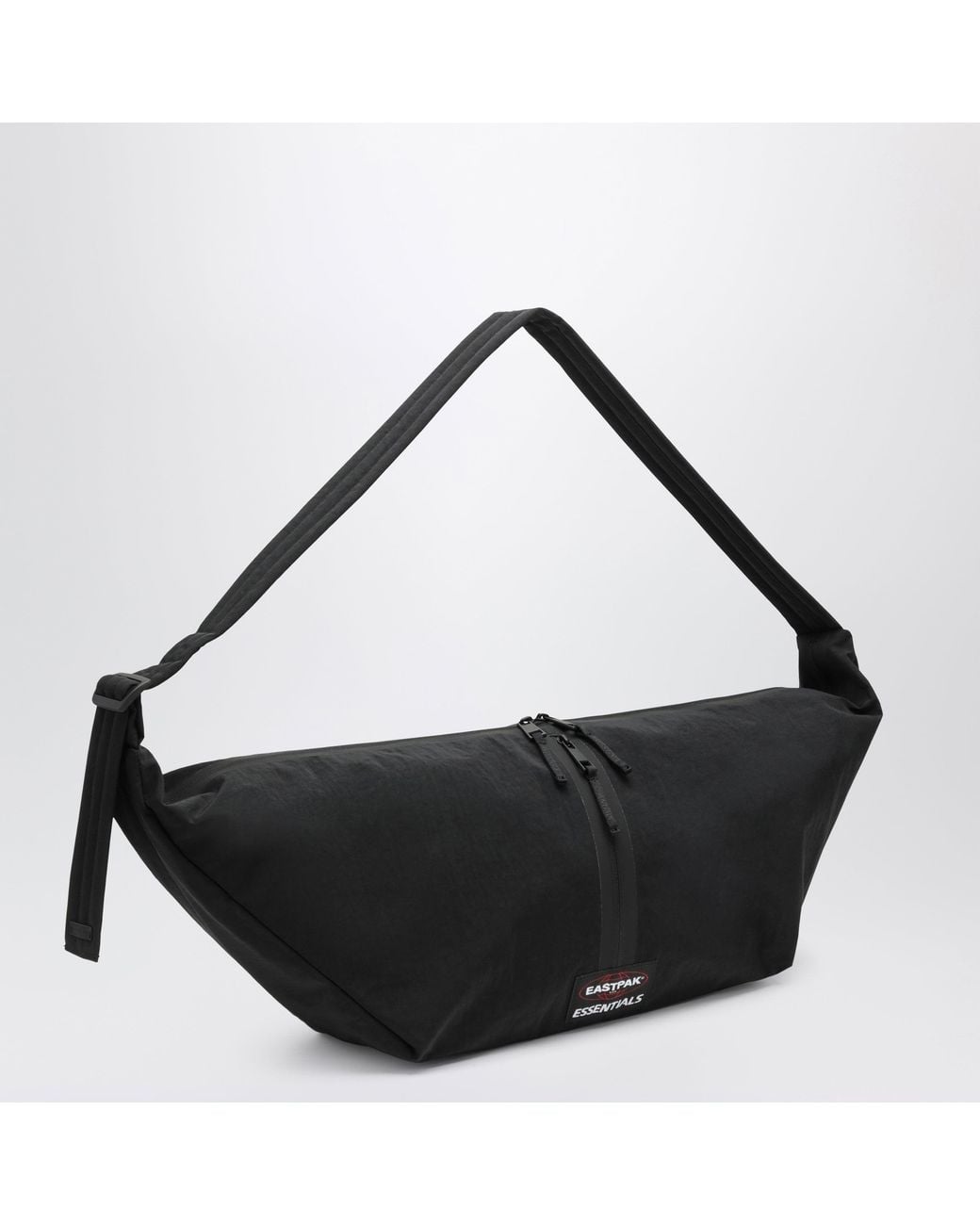 Fear Of God Black Nylon Shell Bag for men