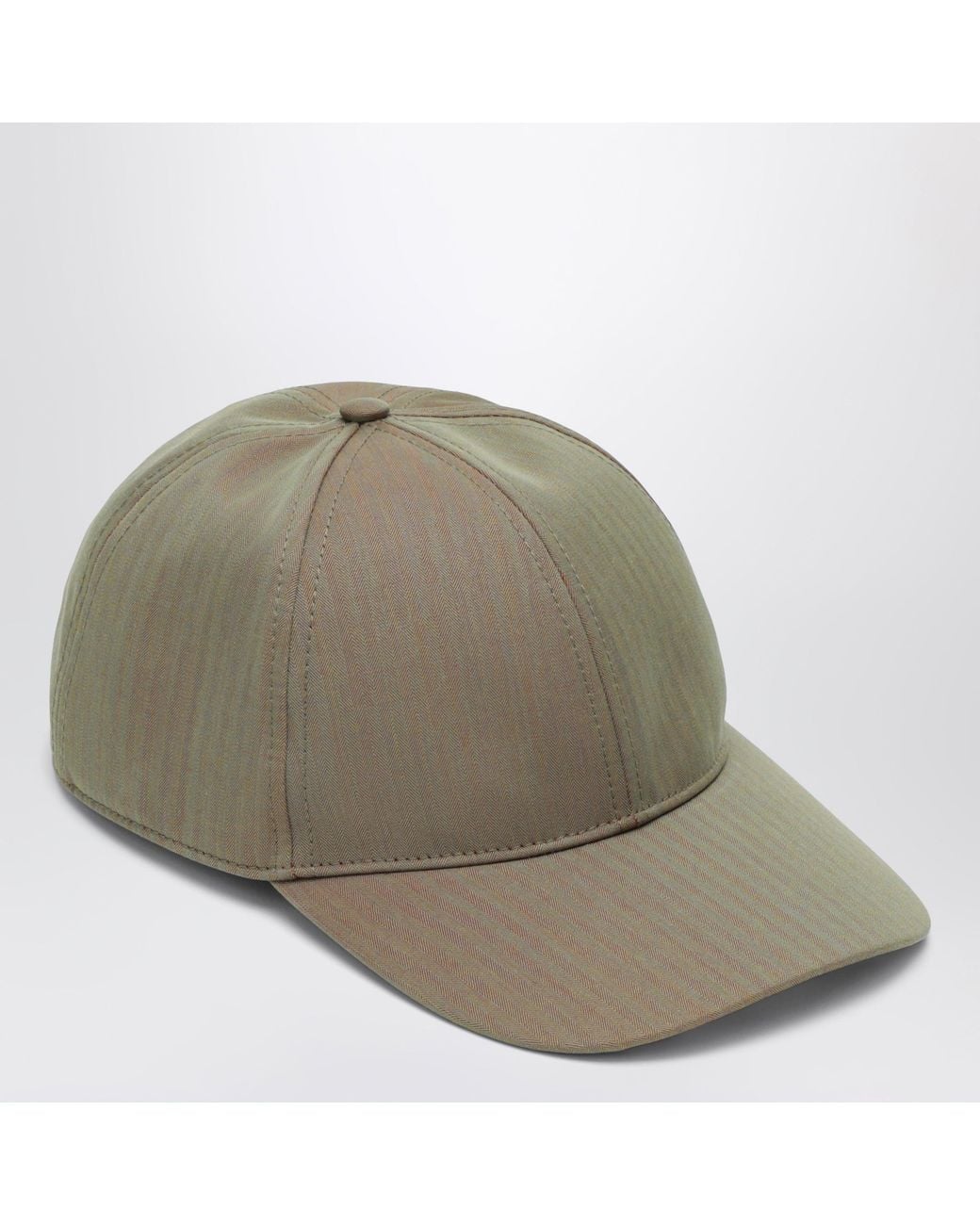 Sease Green Cap 2.0 Cap