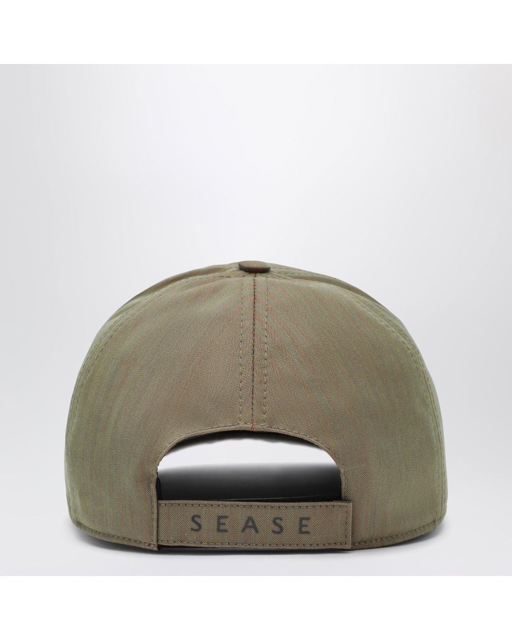 Sease Green Cap 2.0 Cap