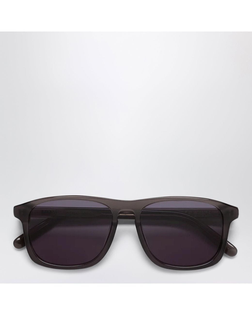 Retrosuperfuture Gray Lunettes 8 Sunglasses for men