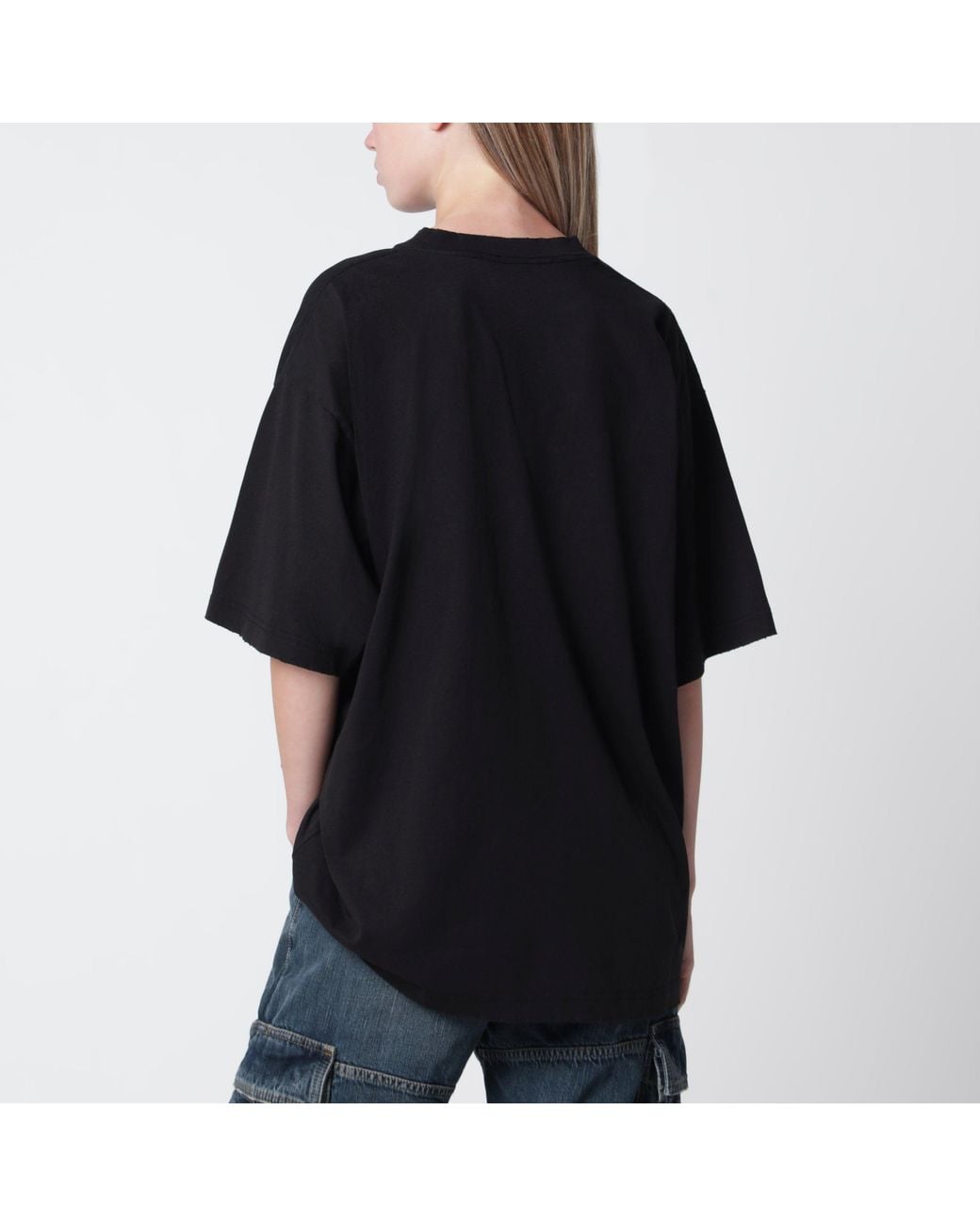 Balenciaga Red Dream T-Shirt