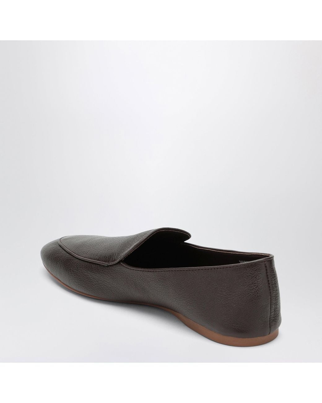 Senso Black Marcel Loafers