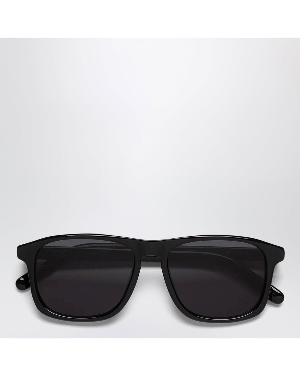 Retrosuperfuture Black Lunettes 8 Sunglasses for men