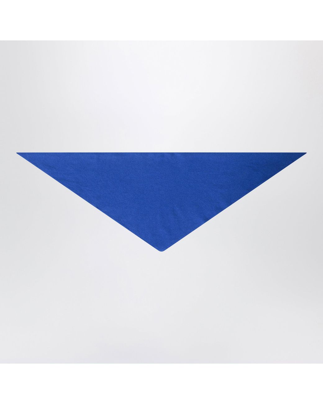 Le Bonnet Blue Bandana