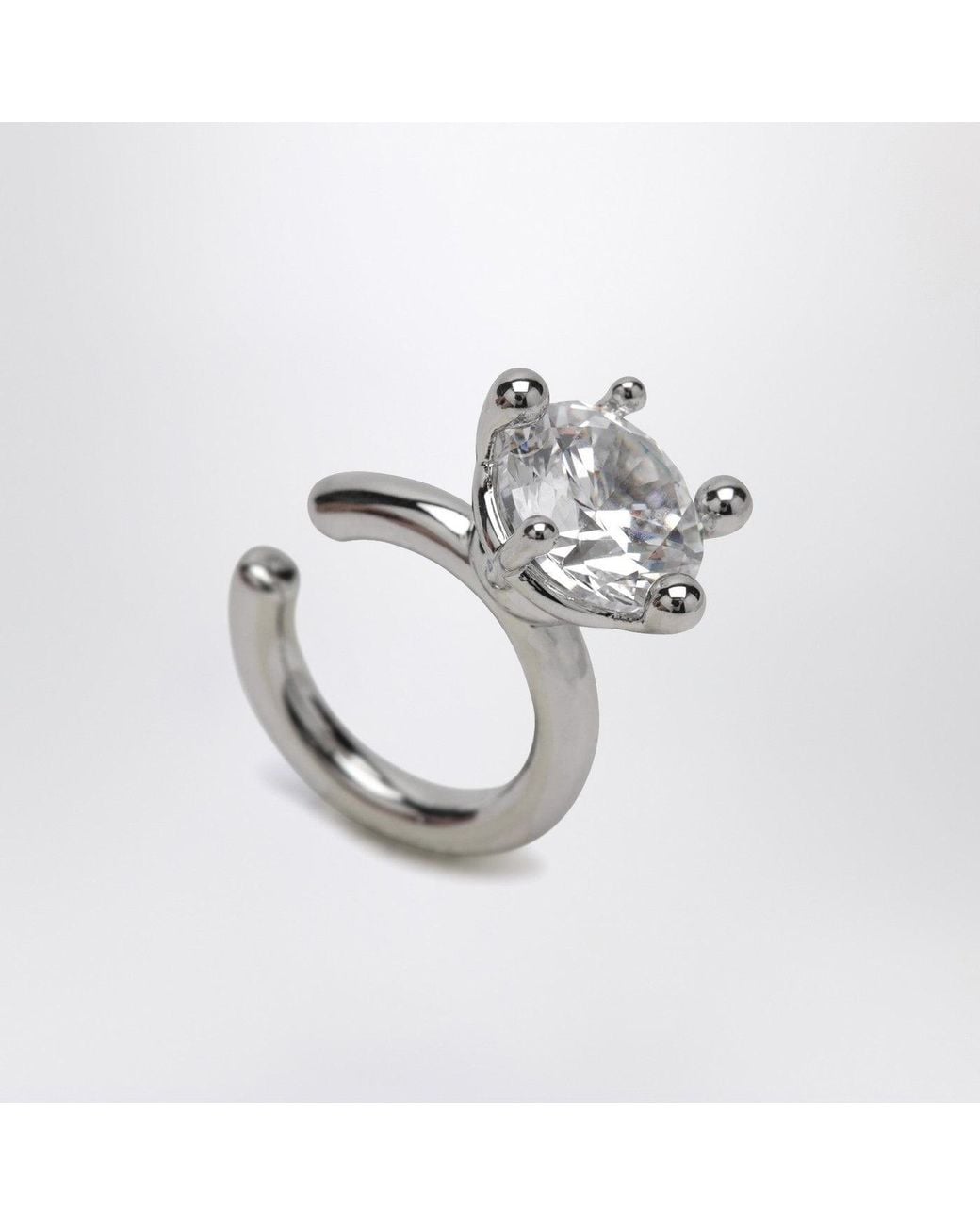 Panconesi Metallic Constellation Ear Cuff