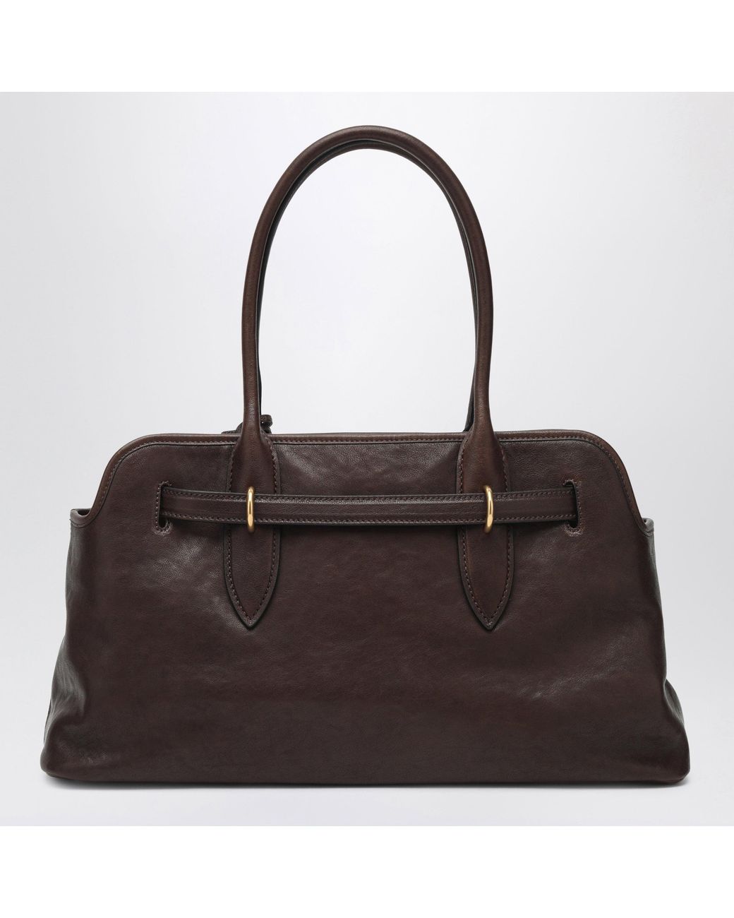 Miu Miu Black Aventure Large Bag