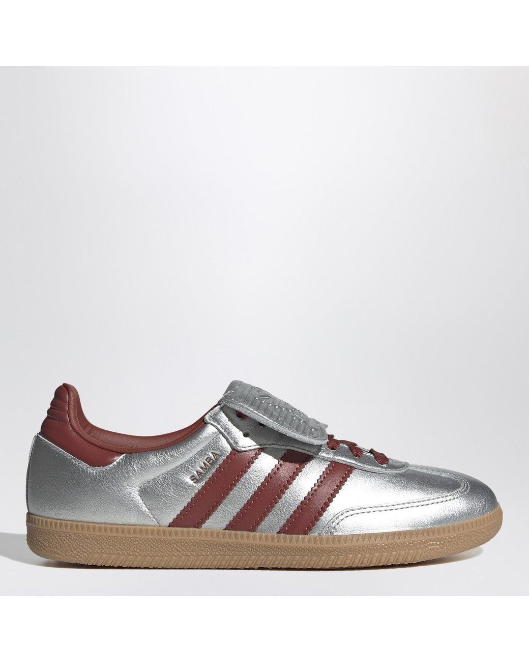 Adidas Originals Brown Sneakers