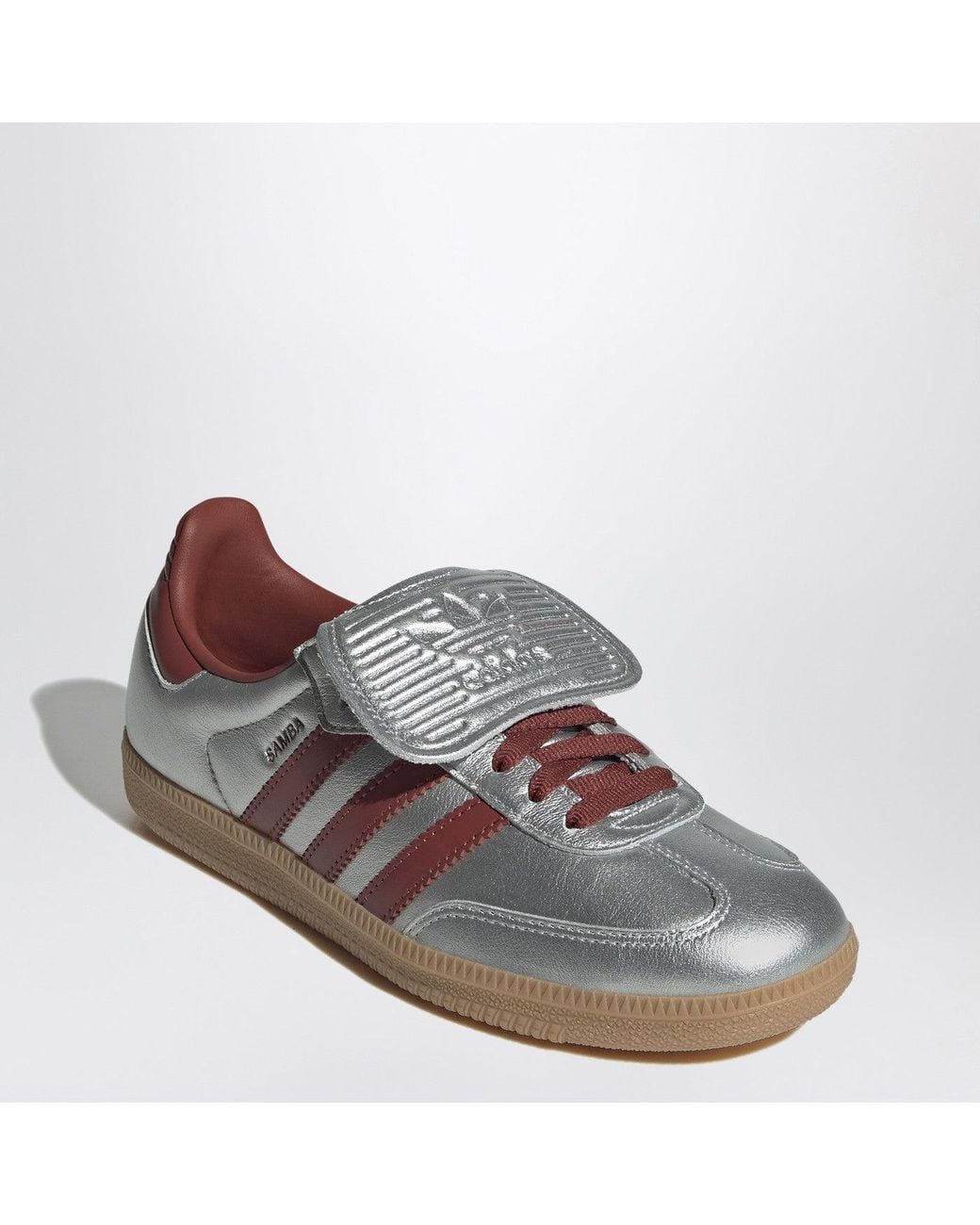 Adidas Originals Brown Sneakers