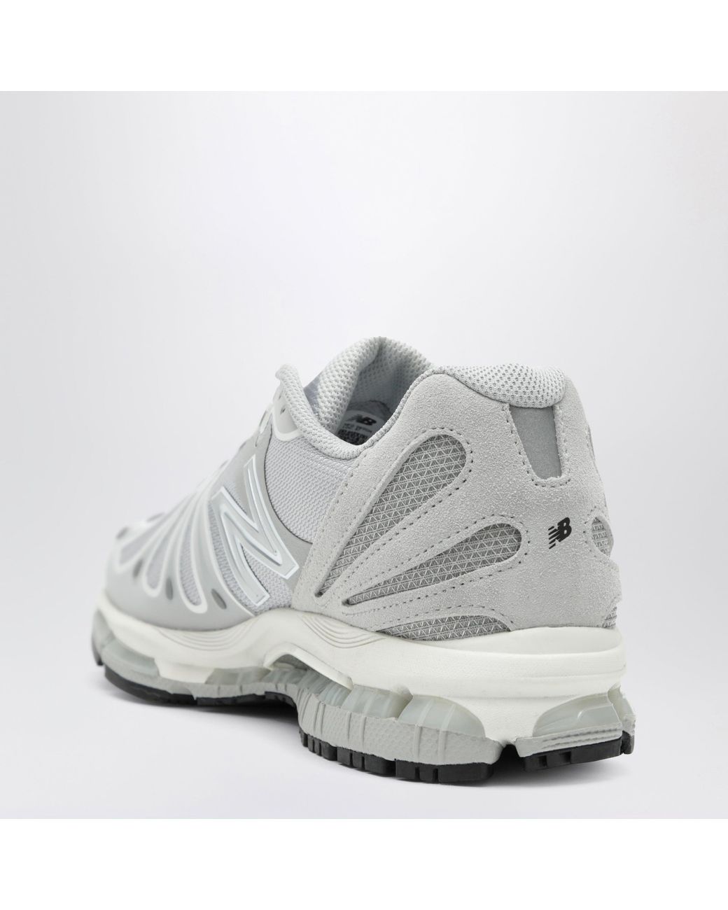 New Balance White And Abzorb 1890 Sneakers for men