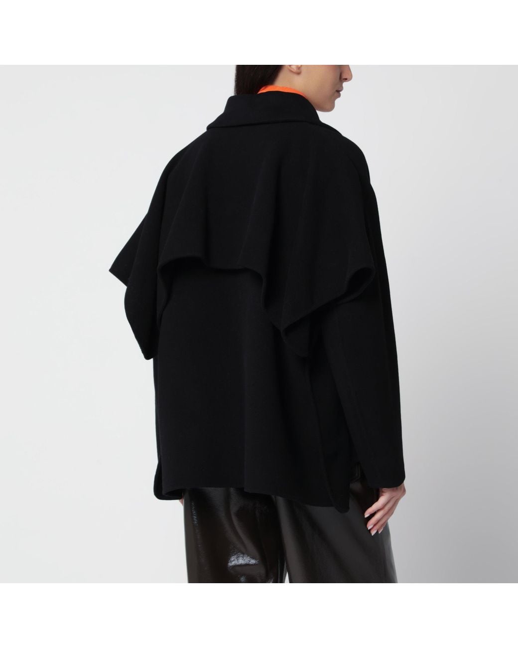 Loewe Black Cape