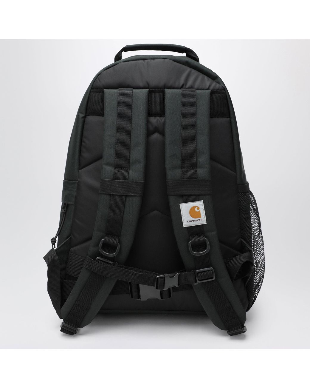 Carhartt Black Raven Kickflip Backpack for men