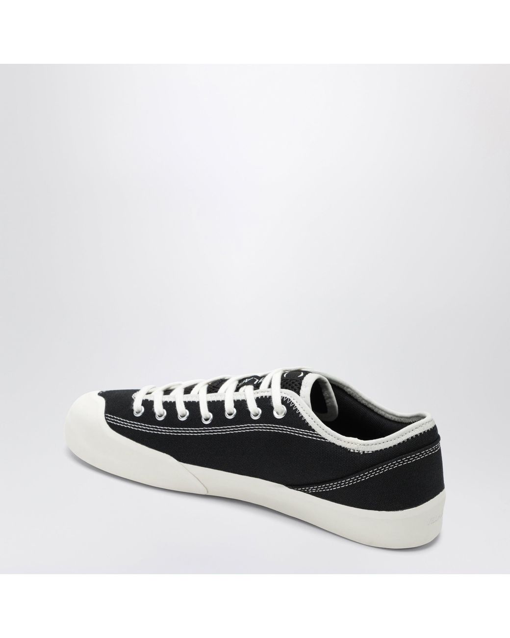 Village PM Black 1.30Pm Sneakers for men