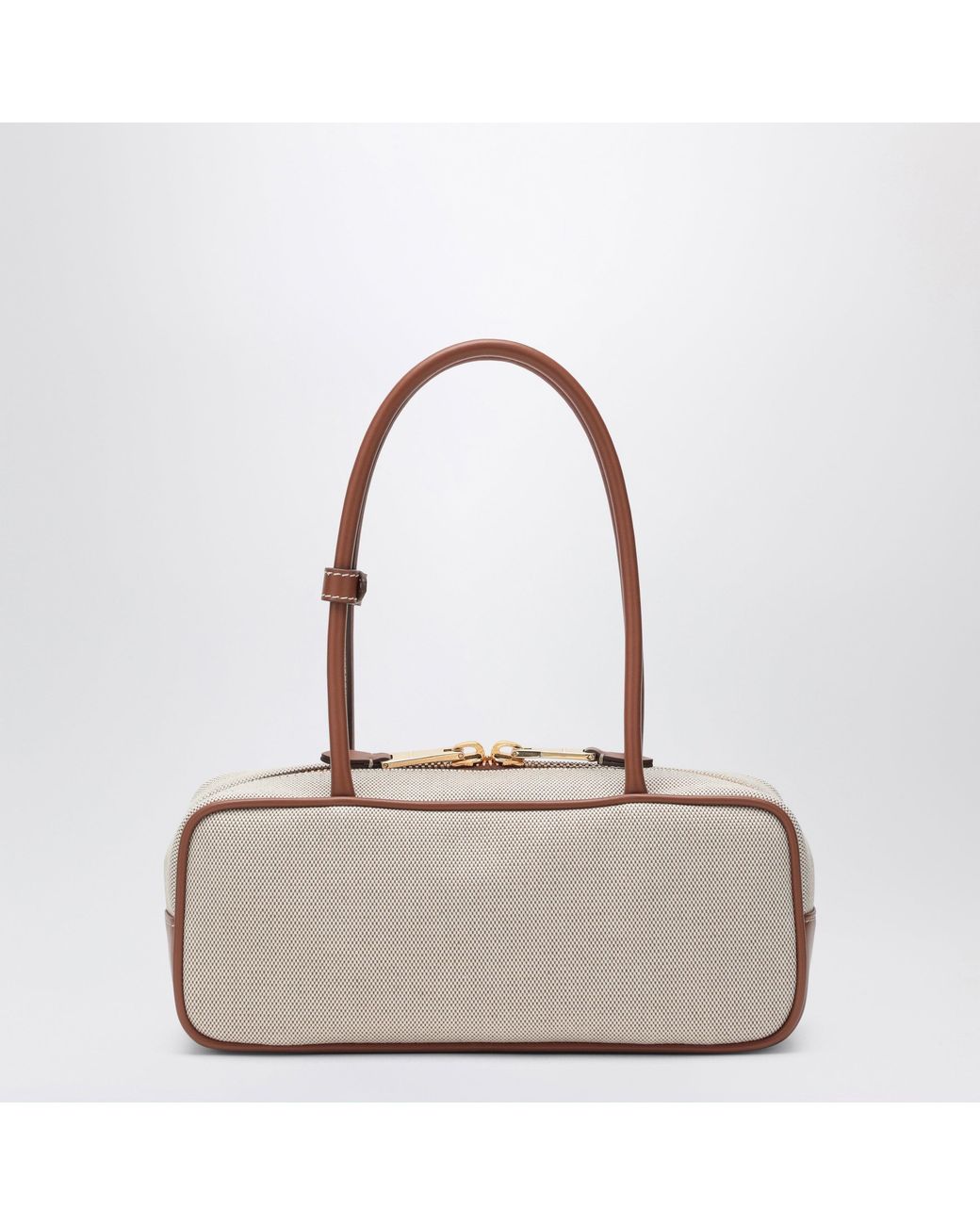 Miu Miu Natural Small Beau Bag