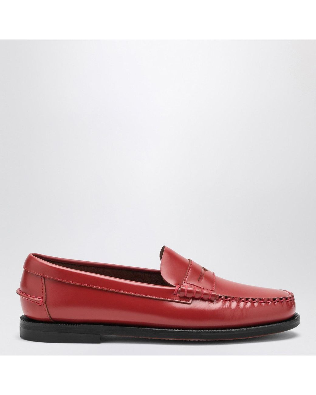 Sebago Red Classic Dan Loafer