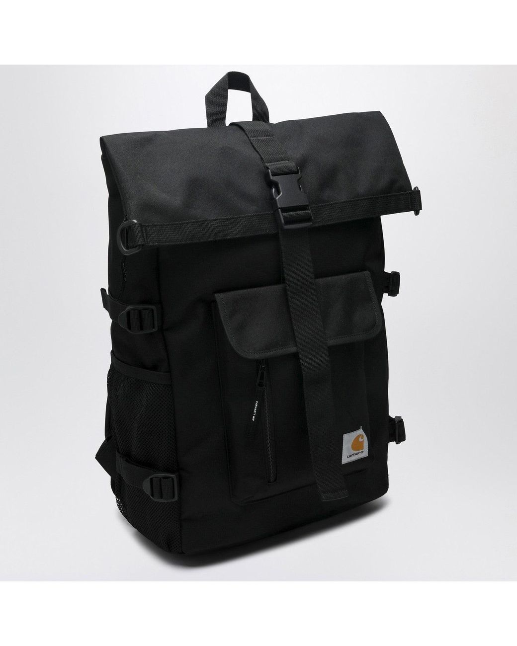Carhartt Black Philis Backpack for men