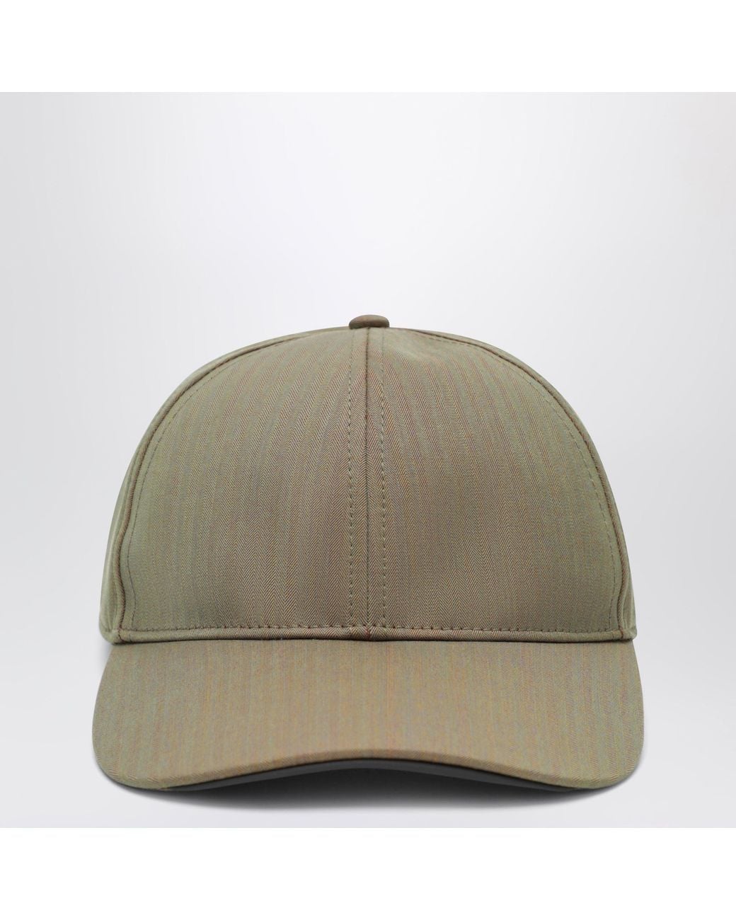 Sease Green Cap 2.0 Cap