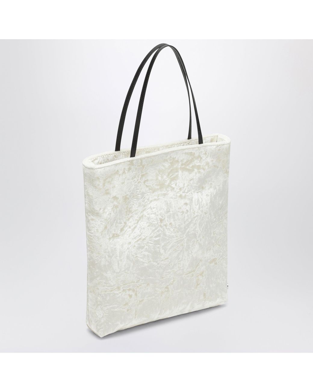 Borsa Thea Bianca di Valesque in White