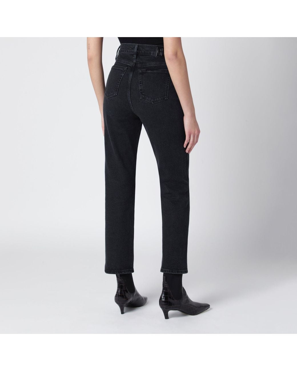 Anine Bing Blue Jean Vintage Jeans