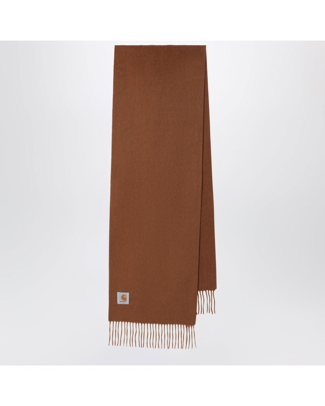 Sciarpa Clan Marrone di Carhartt in Brown da Uomo