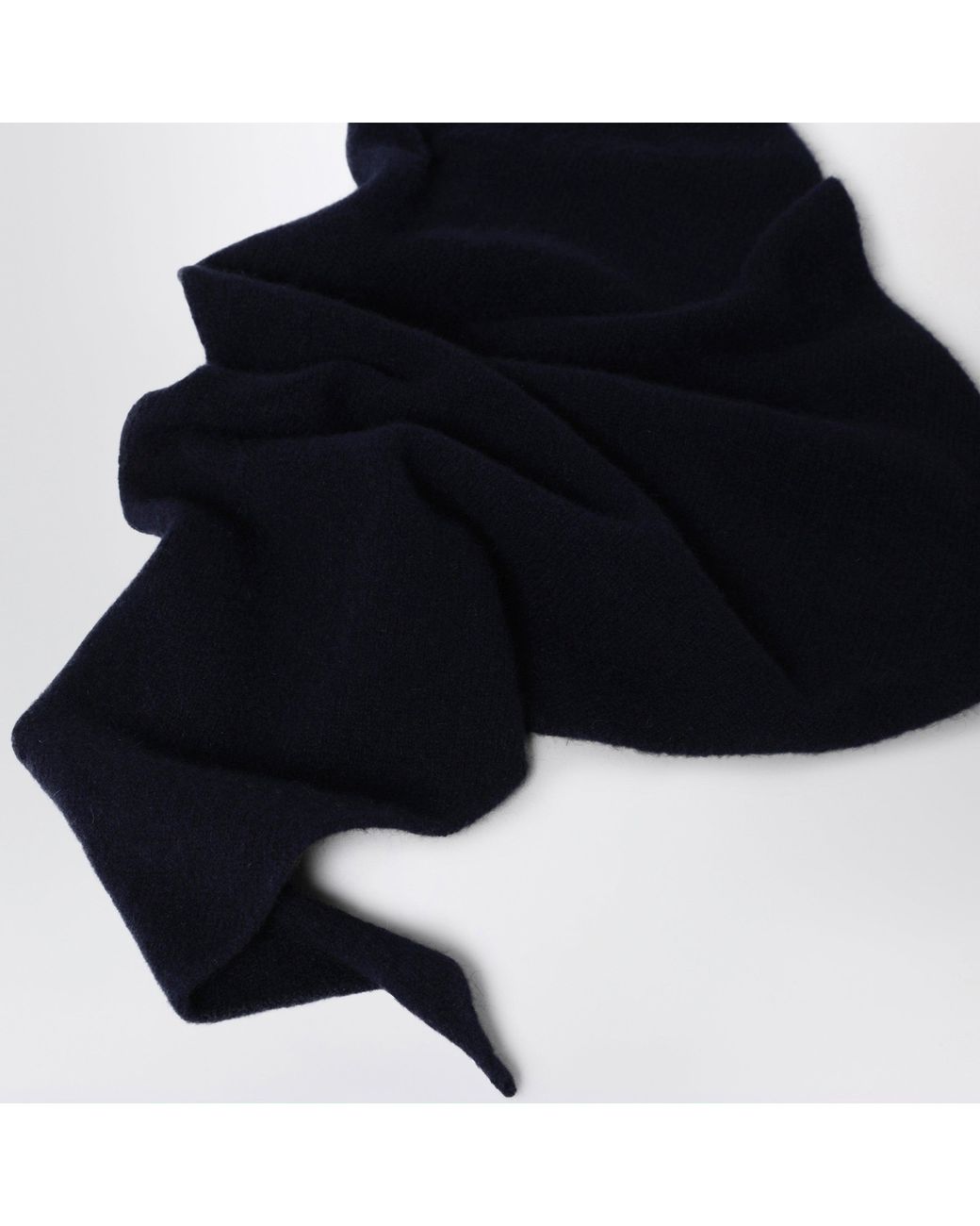 Le Bonnet Blue Bandana