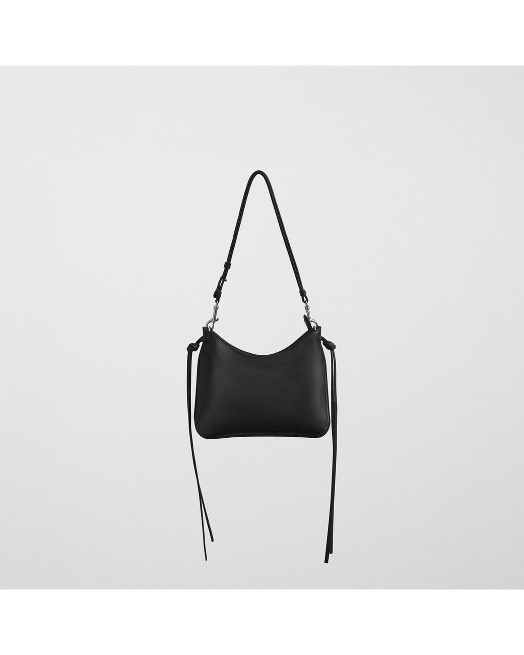 Borsa Gig Piccola di Phoebe Philo in Black