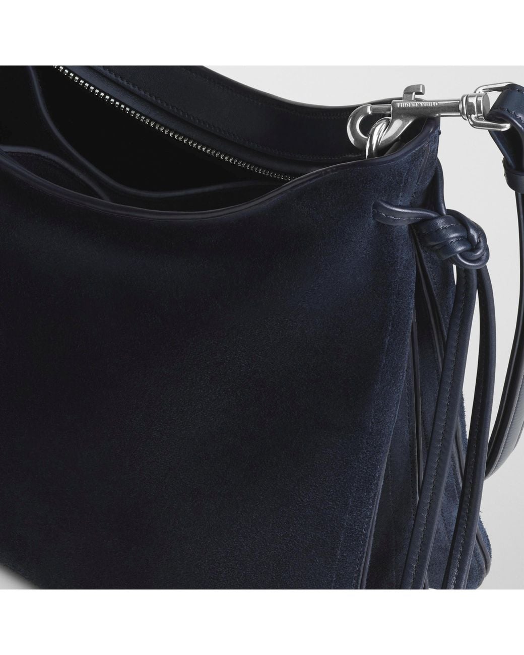 Borsa Gig di Phoebe Philo in Black