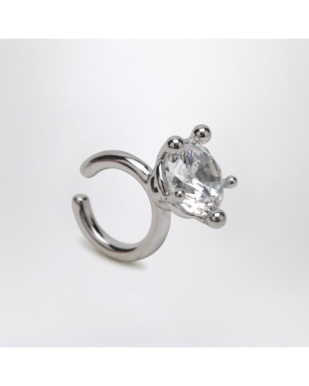 Panconesi Metallic Constellation Ear Cuff