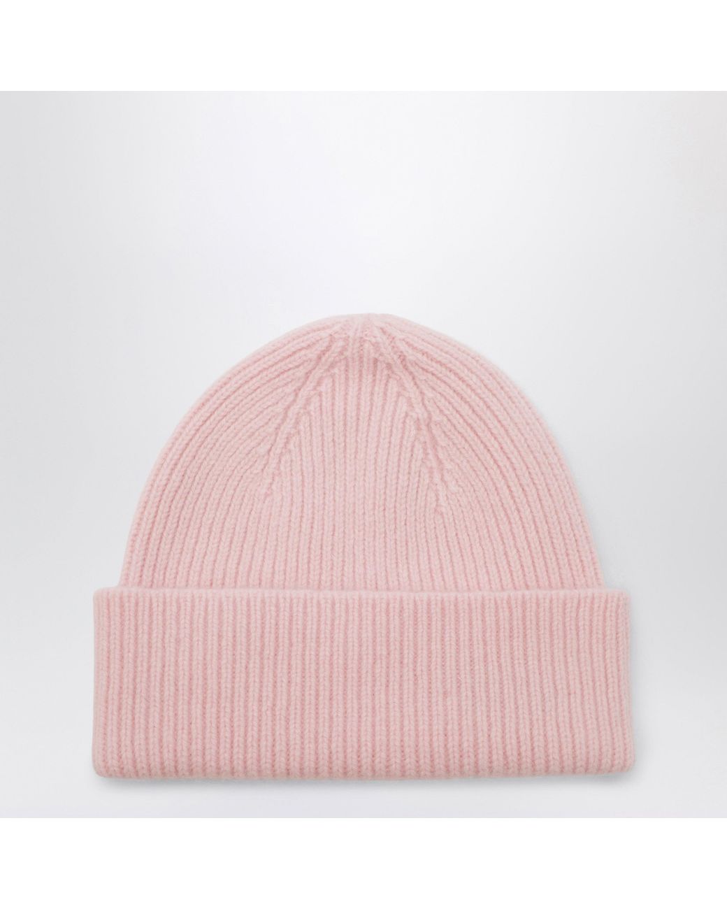 Le Bonnet Pink Beanie