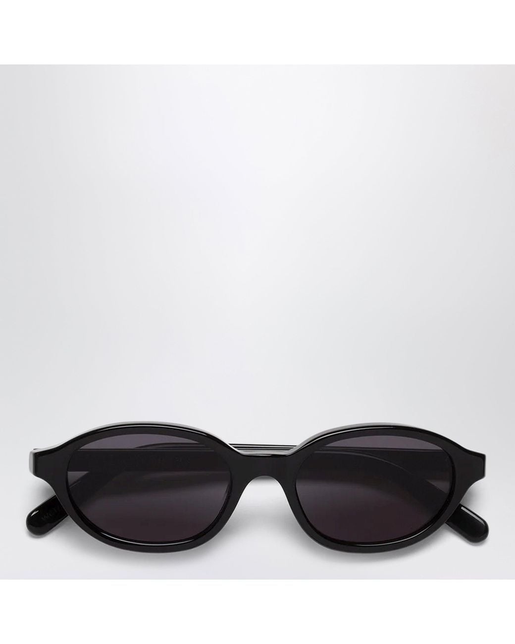 Retrosuperfuture Black Lunettes 2 Sunglasses for men