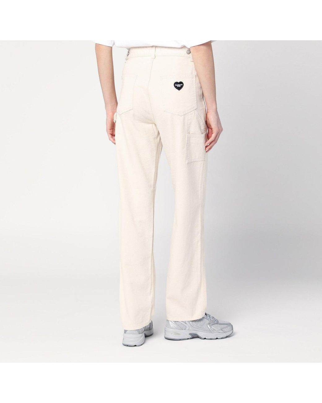 Carhartt Master Pant Natural