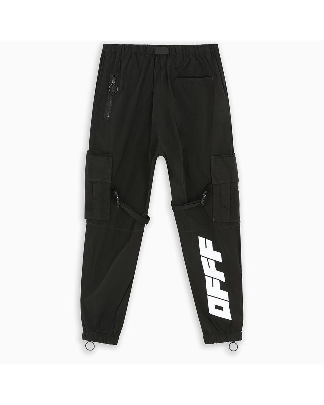 Off white hotsell parachute cargo