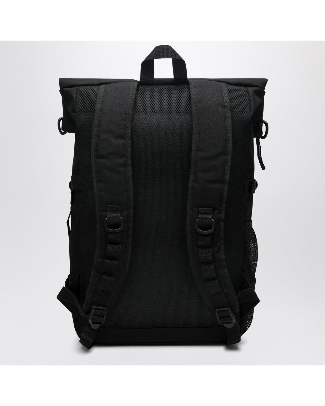 Carhartt Black Philis Backpack for men