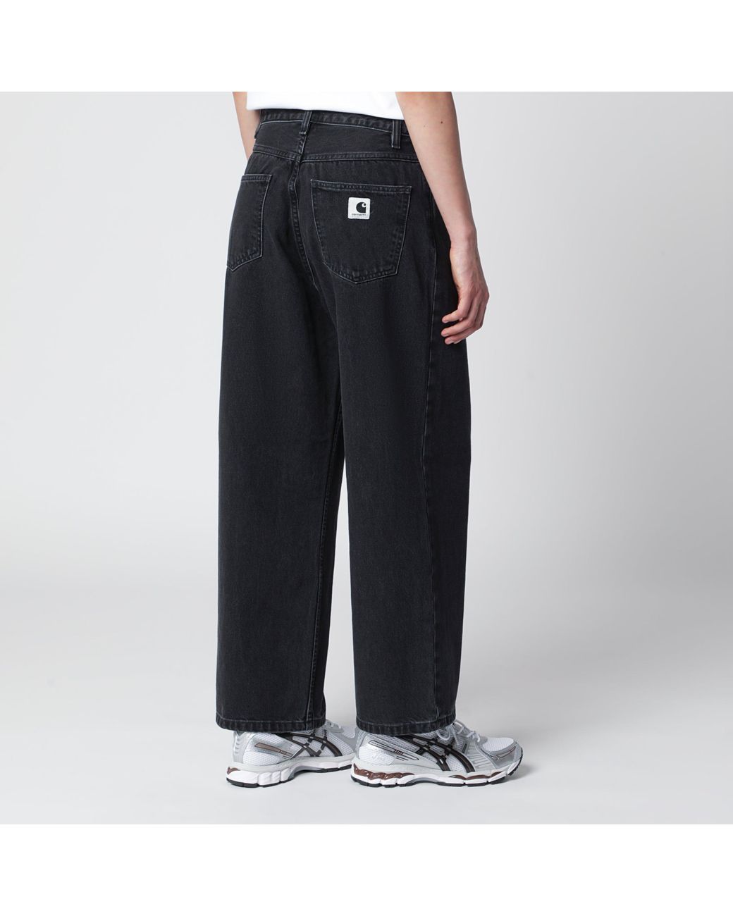 Carhartt Black Brandon Jeans
