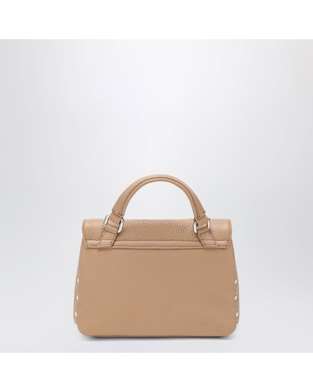 Zanellato Natural Light Postina Mini Bag