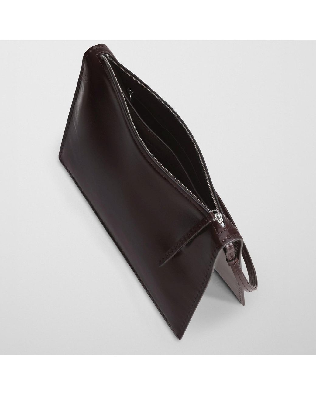 Phoebe Philo Black Glove Pouch