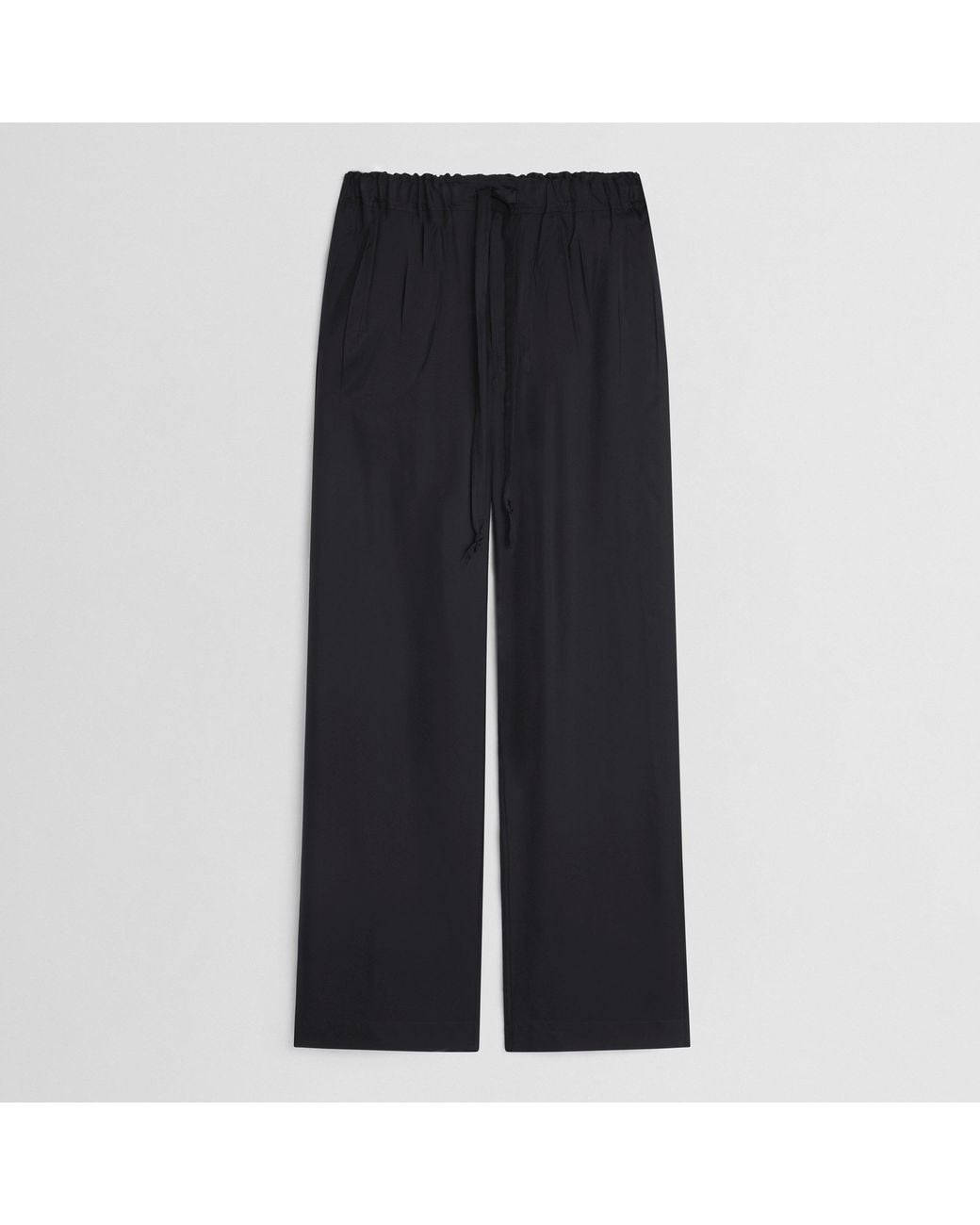 Phoebe Philo Blue Pyjama Trousers