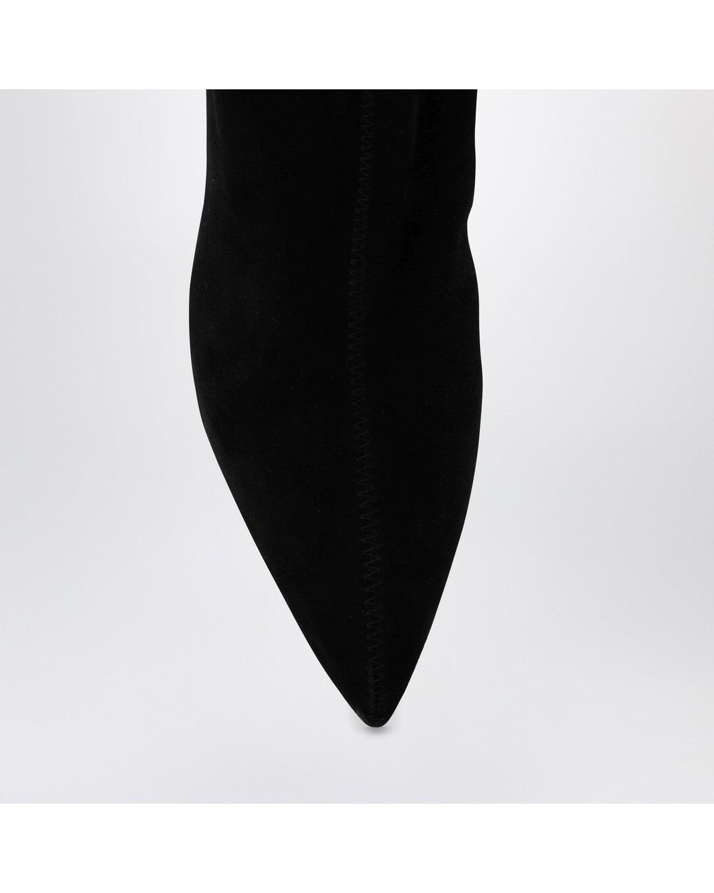 A.Emery Black A. Emery The Oscar Boots Neri