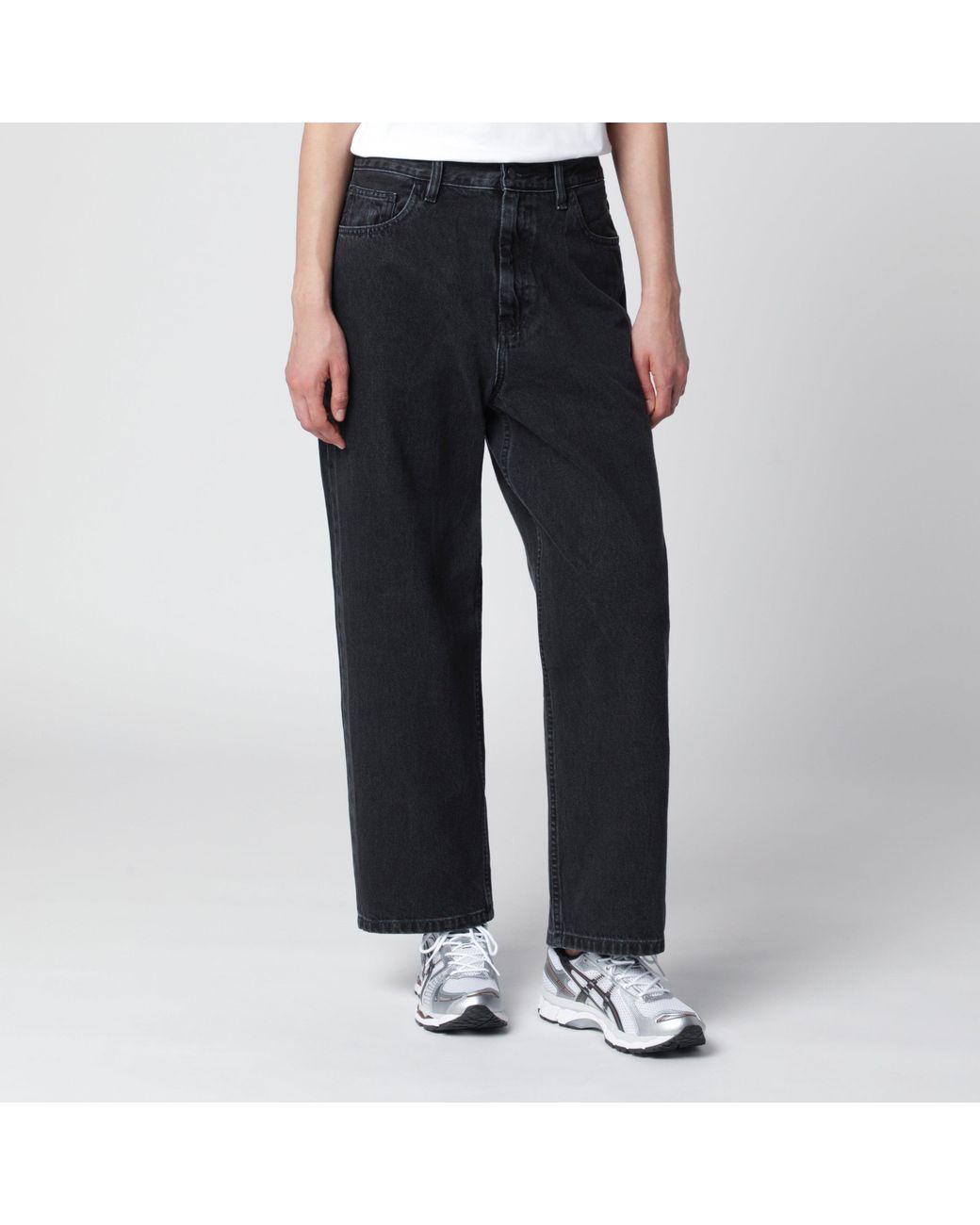 Carhartt Black Brandon Jeans