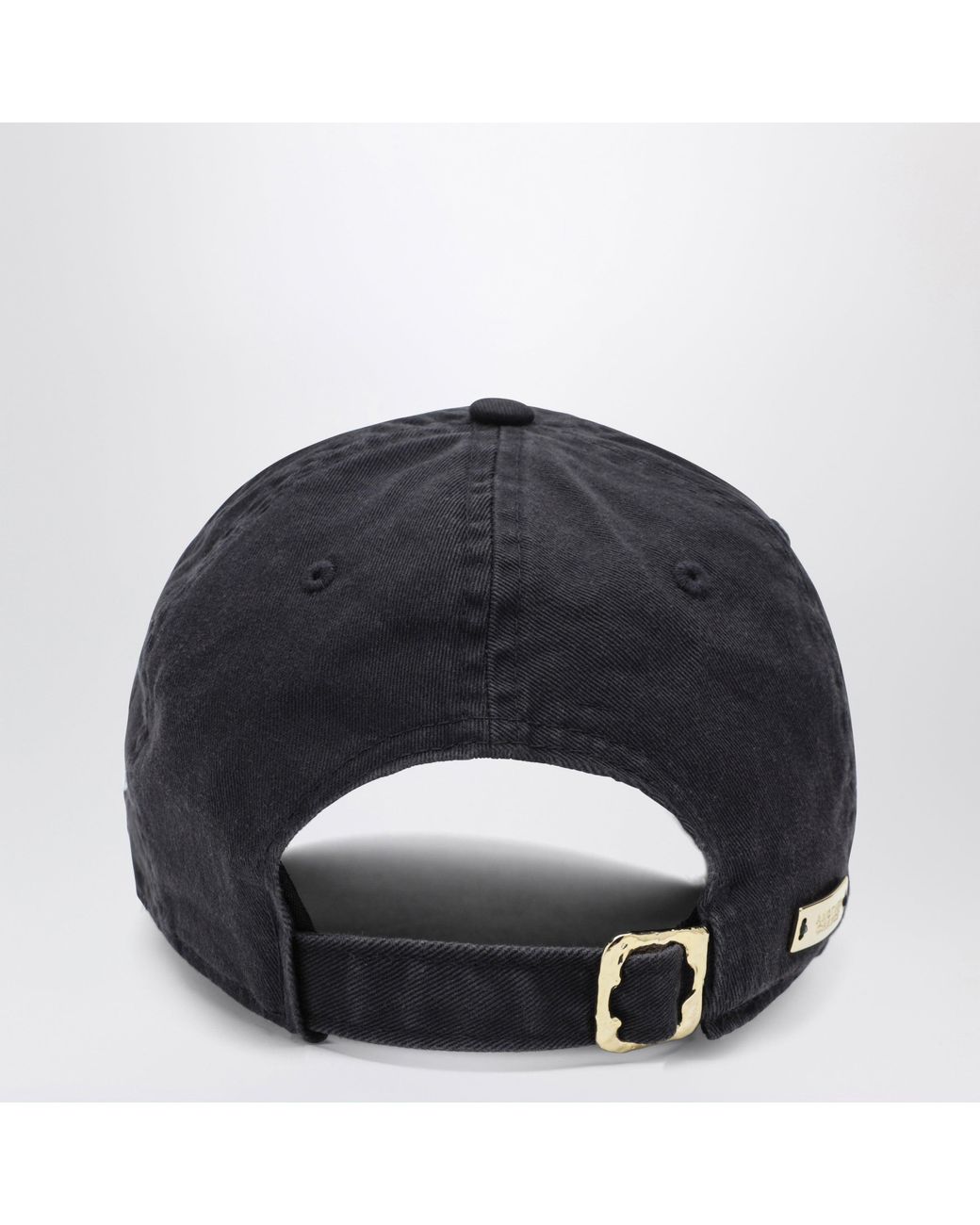 ANOTHER CHANCE Blue New Era 9Twenty 01 Cap With Pin for men