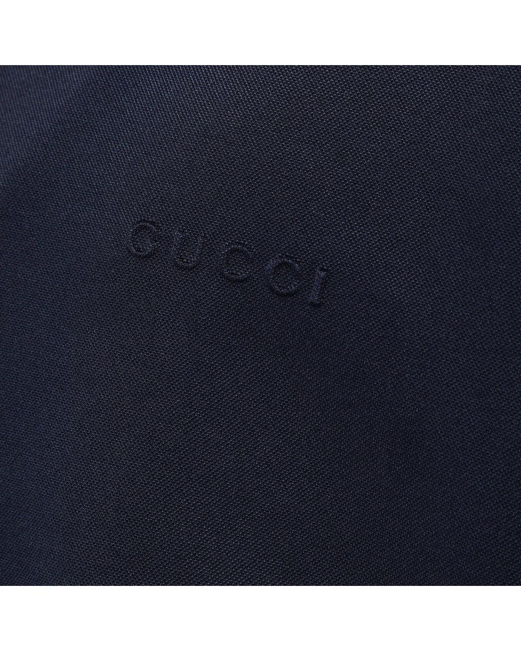 Gucci Blue Sweatshirt for men