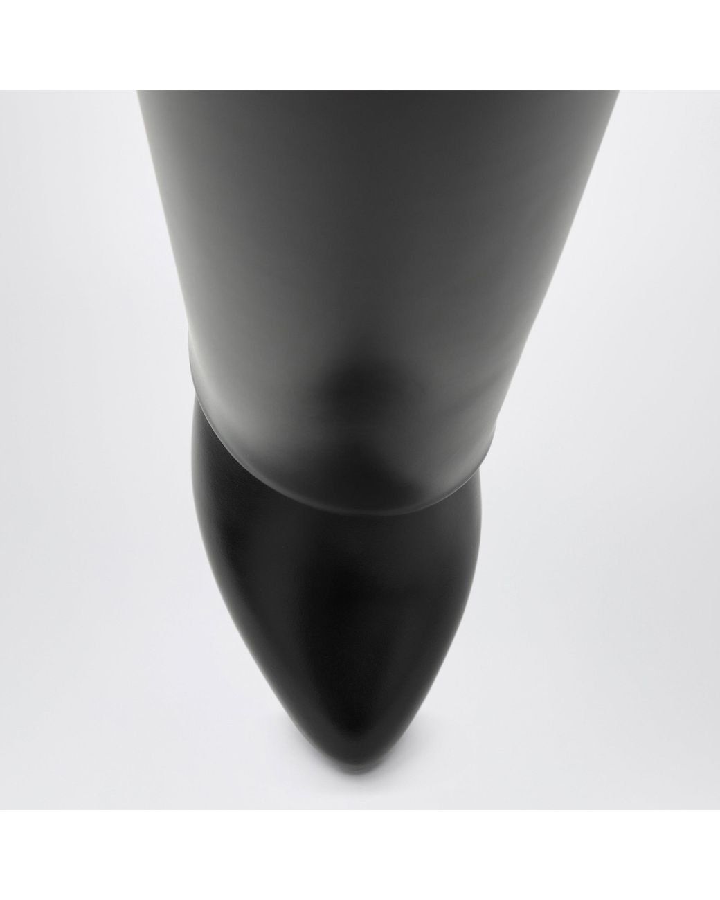 Givenchy Black Shark Pinch Boots