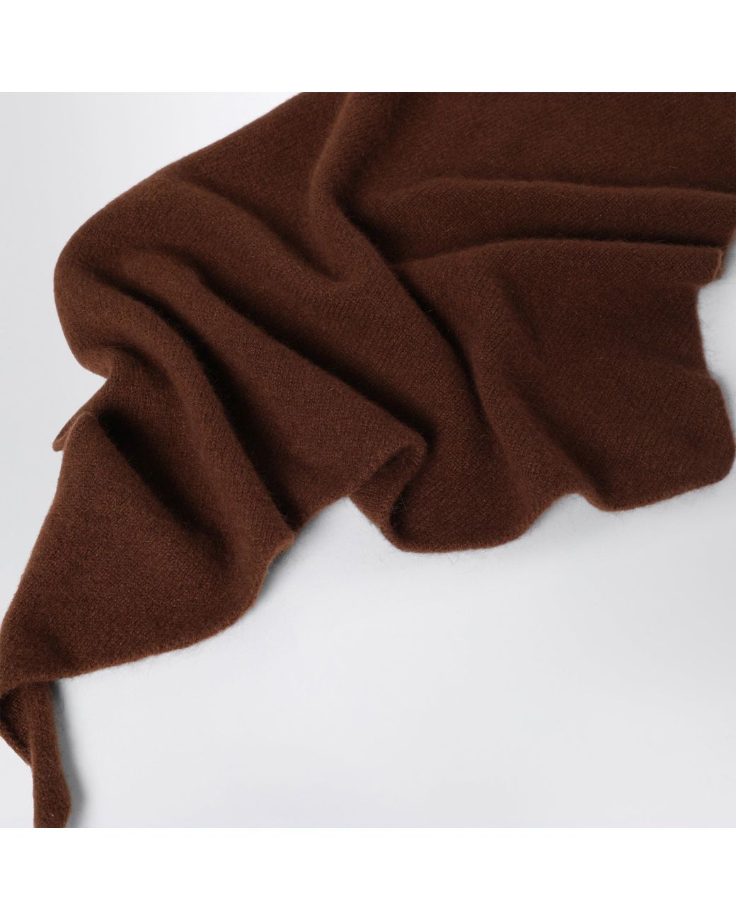 Le Bonnet Brown Bandana